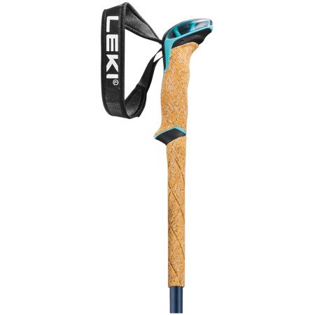 Skialp-Stöcke Leki Bernina Lite 2