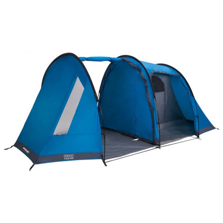 Zelt Vango Tour 200 blau
