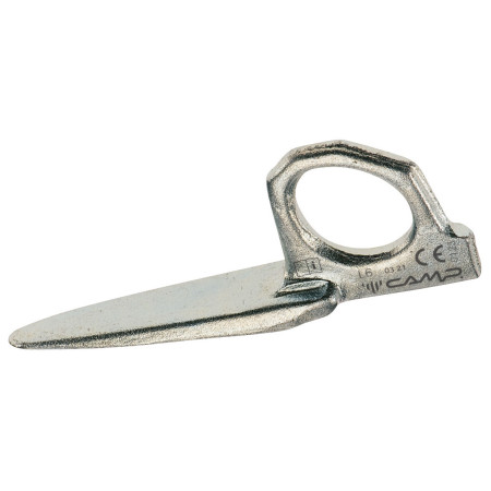 Hakenbolzen Camp Soft Fix Ring 102 mm