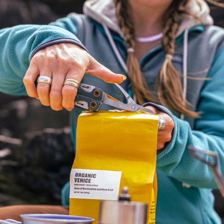 Messer Leatherman Wave Alpha