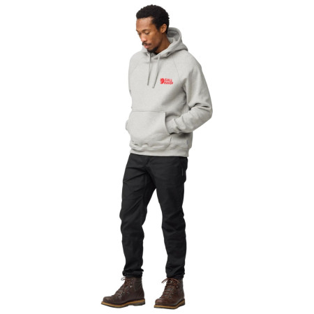 Herren-Sweatshirt Fjällräven Fjällräven Classic Hoodie M
