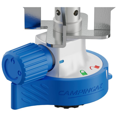Gaskocher Campingaz Bleuet Connect
