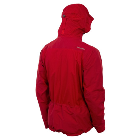 Jacke Pinguin Parker Jacket 5.0