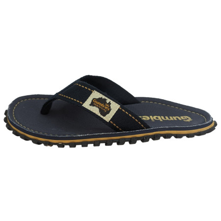 Herren Flip-Flops Gumbies Classic Navy