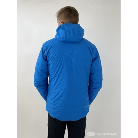 Herrenjacke Sir Joseph Sarek Man