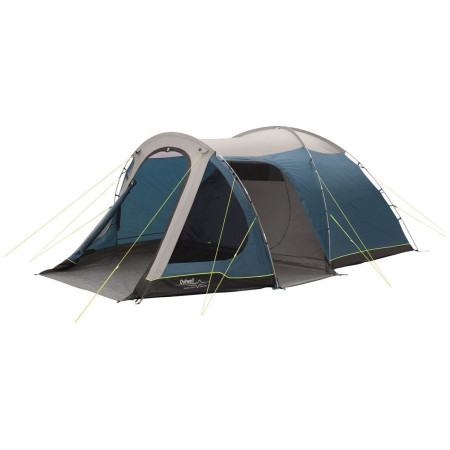 Zelt Outwell Cloud 5 Plus (2021) blau Blue