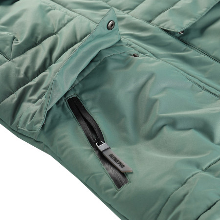 Damenjacke Alpine Pro Werda