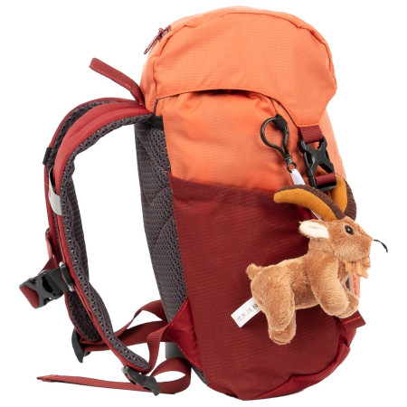 Kinderrucksack Kohla Happy Rocky 10