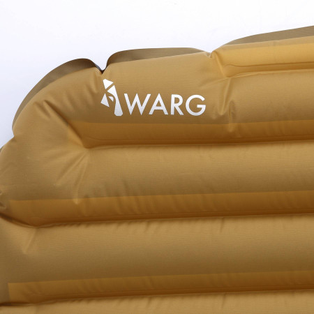 Aufblasbare Isomatte Warg Proton 5