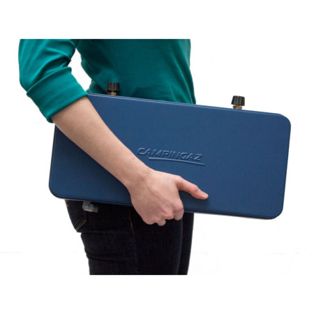 Gaskocher Campingaz Base Camp Lid