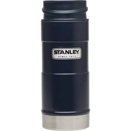Thermotasse Stanley Classic do 1 ruky 350 ml blau