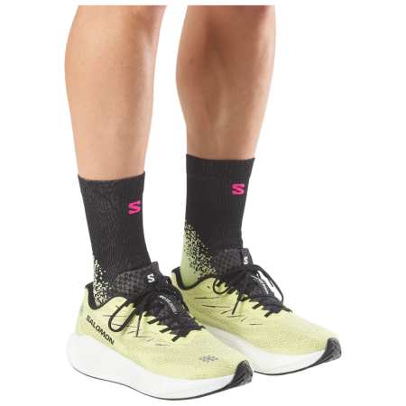 Herren Laufschuhe Salomon Aero Blaze 4