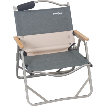 Campingsessel Brunner Ikaro Ultralight beach grau