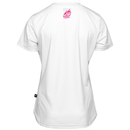 Damen-Radtrikot Silvini Denna