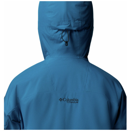 Herren-Winterjacke Columbia Winter District™ III Jacket