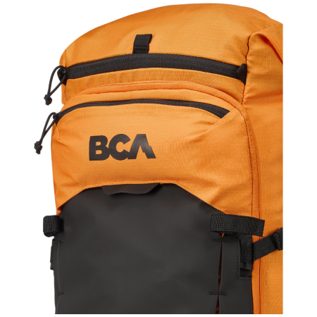 Skialp-Rucksack Backcountry Access Stash 35 Orange