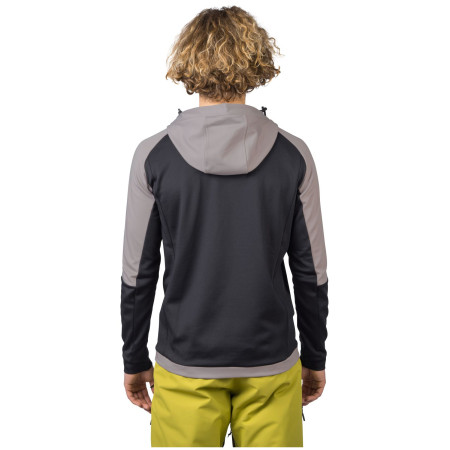 Herren-Sweatshirt Hannah Tariq Hoody