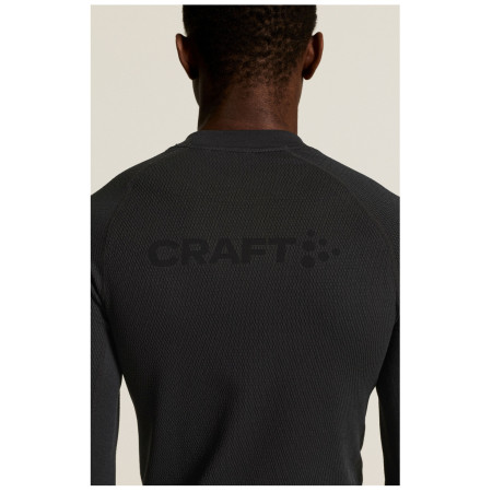 Herren-Funktionsshirt Craft Warm Comfort LS M