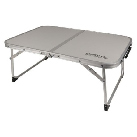 Campingtisch Regatta Matano SmallTable weiß Misc
