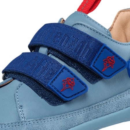 Kinderschuhe Affenzahn Sneaker Leather Buddy