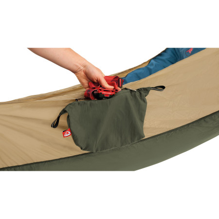Hängematte-Set Robens Trace Hammock Set