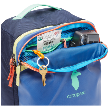 Rucksack Cotopaxi Allpa Mini 20L Travel Pack