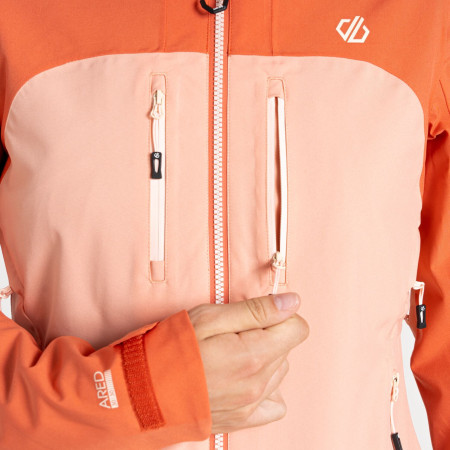 Damenjacke Dare 2b Diverging Jacket
