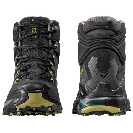 Wanderschuhe La Sportiva Ultra Raptor II Mid Leather GTX