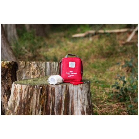 Erste-Hilfe-Set für Hunde Mountain Paws Dog First Aid Kit