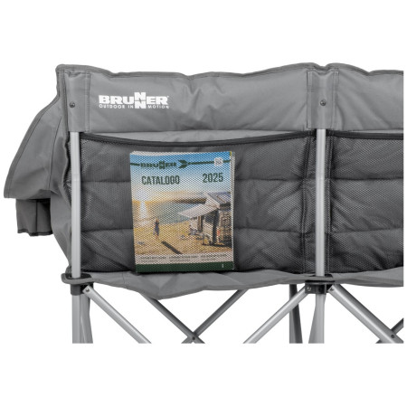 Campingsessel Brunner Action Repose