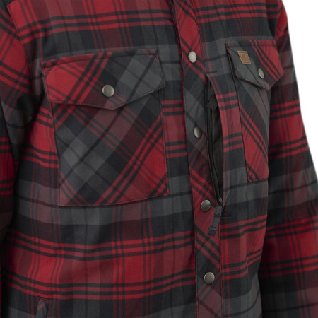 Herrenhemd Helikon-Tex Winter Warden Shirt