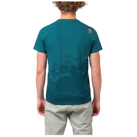 Herren-T-Shirt Rafiki Arcos