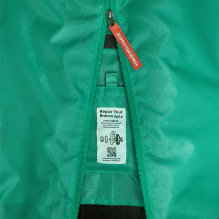 Koffer Patagonia Black Hole Wheeled Duffel 70L