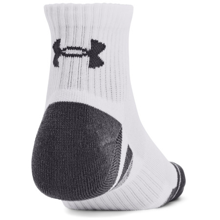 Socken-Set Under Armour Performance Cotton 3p Qtr