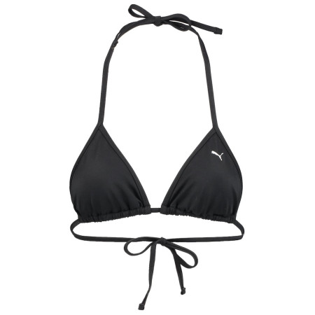 Damenbadeanzug Puma Triangle Top