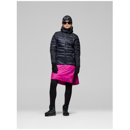 Mütze Norrona 29 mid merinoUll logo Beanie