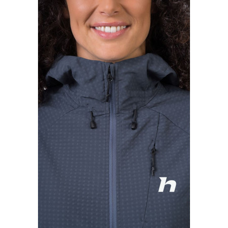 Damen-Softshell-Jacke Hannah Arina