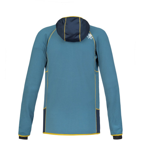 Herren Funktions-Sweatshirt Rafiki Ascent