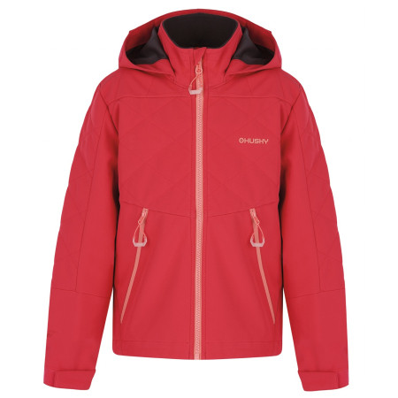 Kinderjacke Husky Salex K