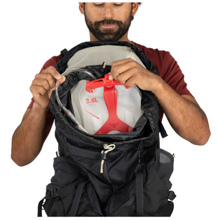 Wanderrucksack Osprey Stratos 36