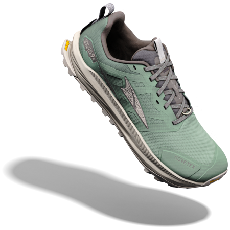 Herren Laufschuhe Altra Lone Peak 9+ GTX