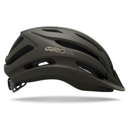 Fahrradhelm Giro Register II
