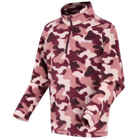 Kinder-Sweatshirt Regatta Hot Shot II