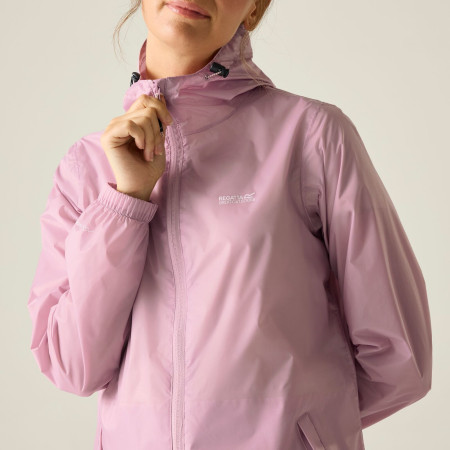 Damen-Windjacke Regatta Wmn Pk It Jkt III