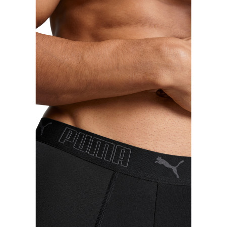 Herren-Boxershorts Puma Sport Microfiber Boxers 2P