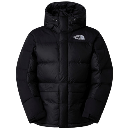 Herren-Daunenjacke The North Face M Hmlyn Down Parka schwarz TNF Black/R