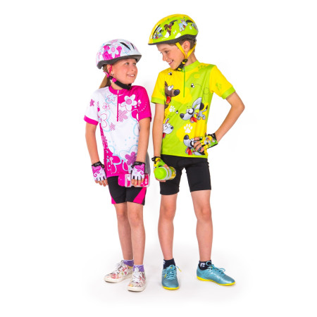 Kindertrinkflasche Just One One Smile