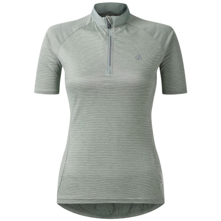 Damen-Radtrikot Dare 2b Pedal To Jersey