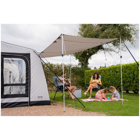 Vorzelt für Wohnwagen Vango Caravan Awning Front Canopy