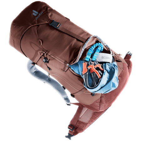 Damenrucksack Deuter Trail 28 SL